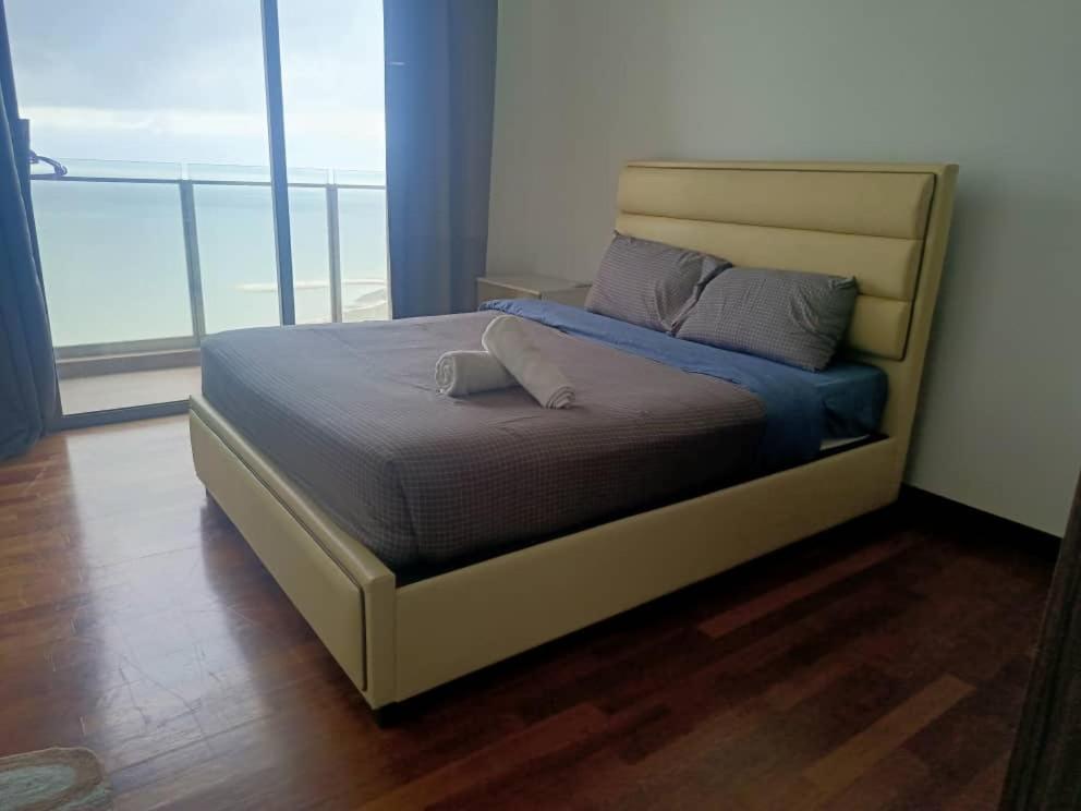 Amazing Seaview @ Silverscape Malacca Exterior foto