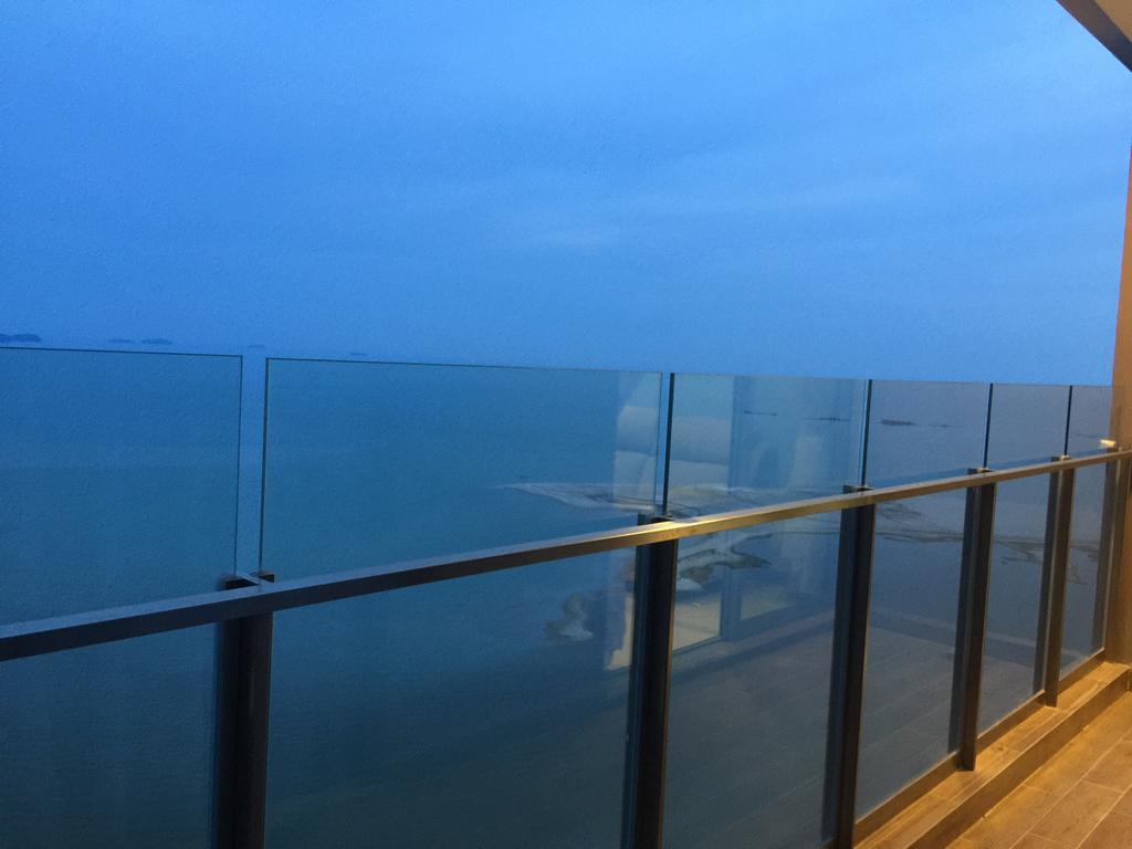 Amazing Seaview @ Silverscape Malacca Exterior foto