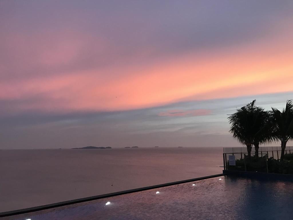 Amazing Seaview @ Silverscape Malacca Exterior foto