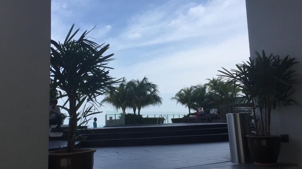 Amazing Seaview @ Silverscape Malacca Exterior foto