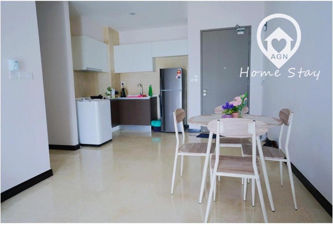 Amazing Seaview @ Silverscape Malacca Exterior foto