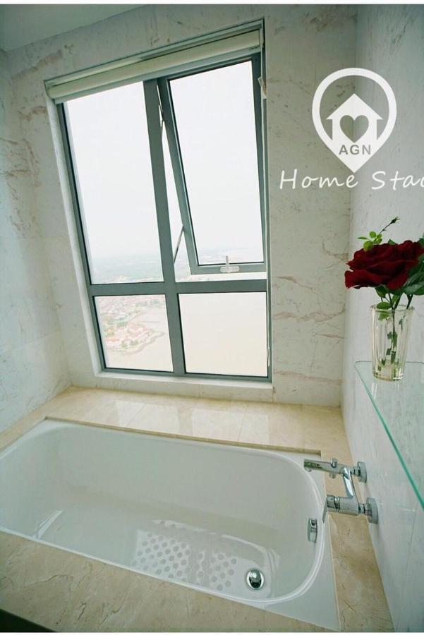 Amazing Seaview @ Silverscape Malacca Exterior foto